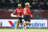 2025 IPL - Punjab Kings v Delhi Capitals - Source: Getty